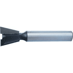FORTIS HW-Zinkenfräser