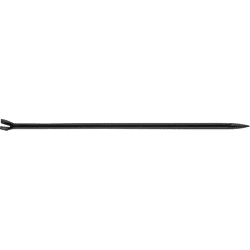 FORTIS Brechstange Nagelklaue 1250x30mm