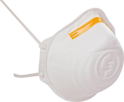 Atemschutzmaske Marin 7010 FFP1