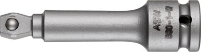 1/4" Kraft-Winkel-Verlängerung