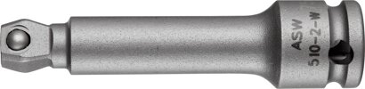 3/8" Kraft-Winkel-Verlängerung