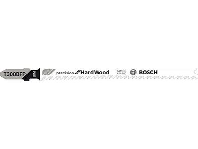 Stichsägeblatt T 308 BFP Precision for Hard Wood