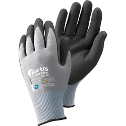 Feinstrick-Handschuh