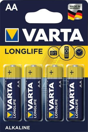 Batterie Longlife