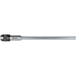 Vario-Adapterklinge 165mm 1/4 Z. i-6kt. Wera
