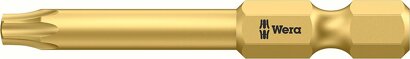 Bit 1/4" f. Innen-TORX®-Schrauben gefr. Profil Haltefunktion