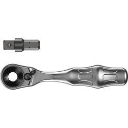 WERA BIT-RATSCHE 1/4  NR.8001 A