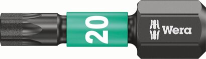 1/4"-Bit für Innen-TORX®-Schrauben