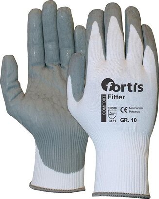Feinstrick-Handschuh Foam