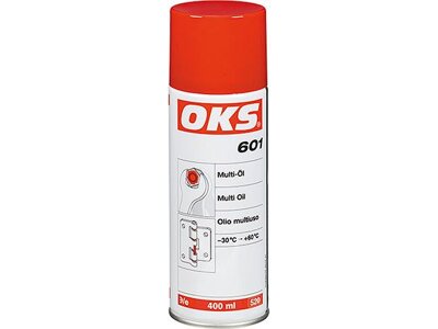 Multi-Öl OKS 601