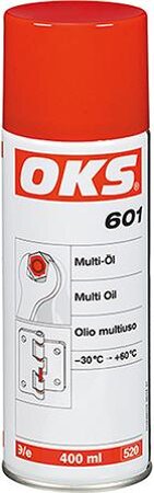Multi-Öl OKS 601
