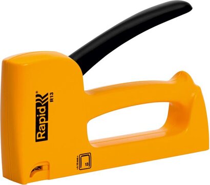 Handtacker R13