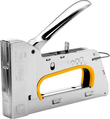 Handtacker R33