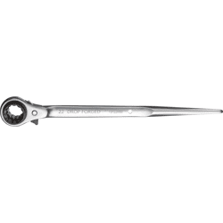 FORTIS Gerüstbauknarre 19x22mm