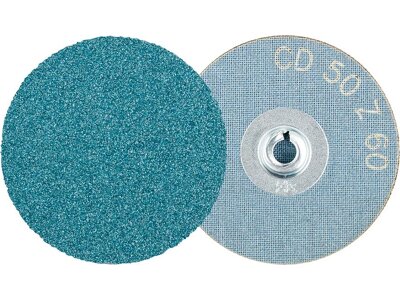 COMBIDISC®-Schleifblatt CD Z