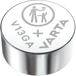 VARTA Electronics V 13 GA