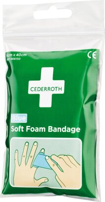 Schaumbandage Soft Foam