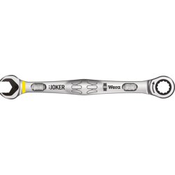 Ringratschenschlüssel 10mm JOKER Wera