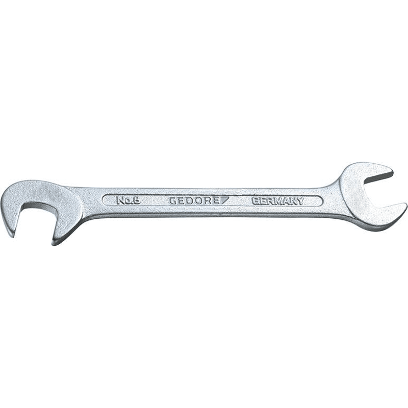 Doppel-Maulschlüssel klein