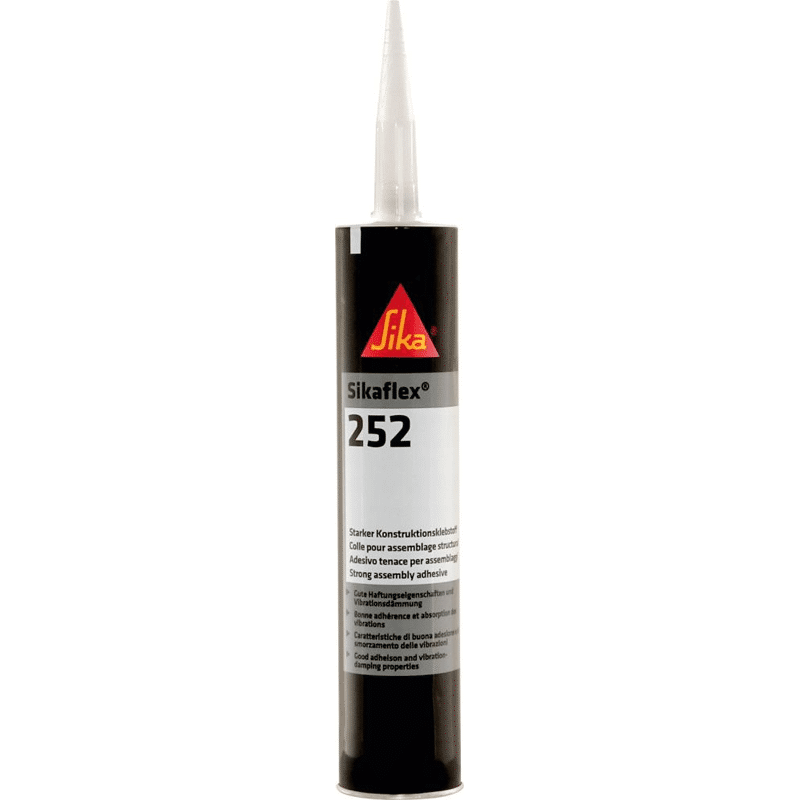 Dichtungsmasse Sikaflex®-252
