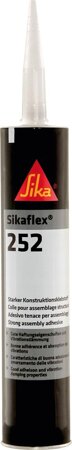 Dichtungsmasse Sikaflex®-252