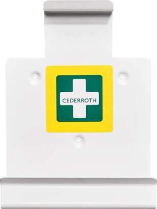 Wandhalter für First Aid Kit DIN
