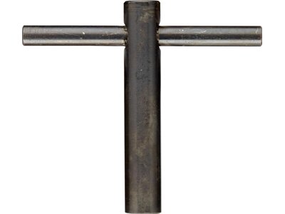 Vierkant-Steckschlüssel für Schnellwechsel-Stahlhalter