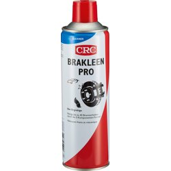 CRC Bräkleen PRO Bremsen- reiniger-Spray 500ml