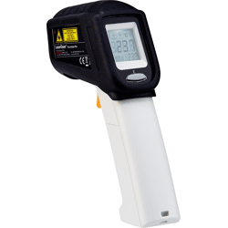 Laserliner Temperaturmessgerät ThermoSpotPlus