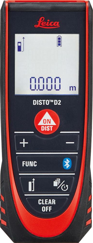 Laser-Entfernungsmesser Disto™ D2
