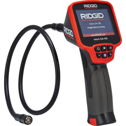Inspektionskamera micro CA-150 Ridgid
