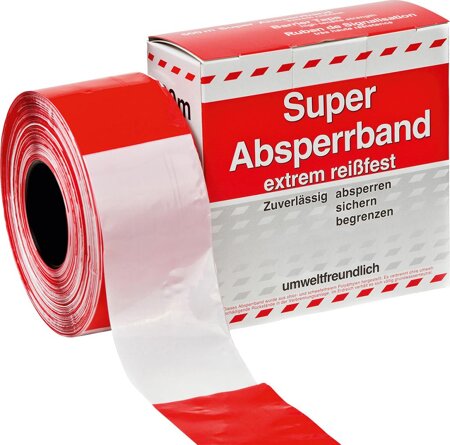 Baustellenbedarf