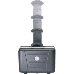 Werkzeugtrolly Classic 575x220x425mm CP7