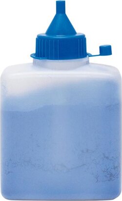 Schlagschnur-Farbe