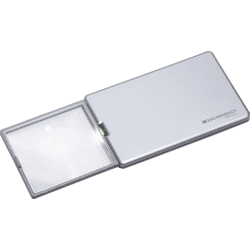 ESCHENBACH Taschenleuchtlupe easy Pocket