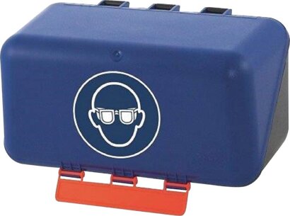 Aufbewahrungsbox SECU
