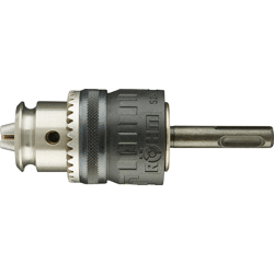 Röhm Zahnkranzbohrfutter PrimaHBF 2, 5-13mm SDS-plus