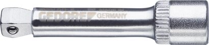1/4" Kardan-Verlängerung