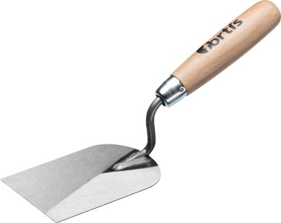 Stukkateurspachtel