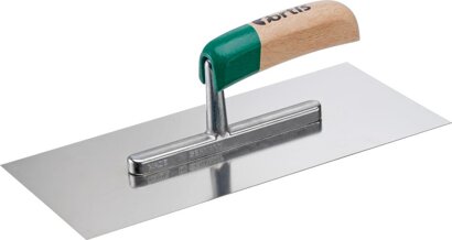 Glättekelle rostfrei
