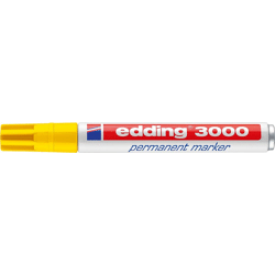 edding Permanentmarker 3000