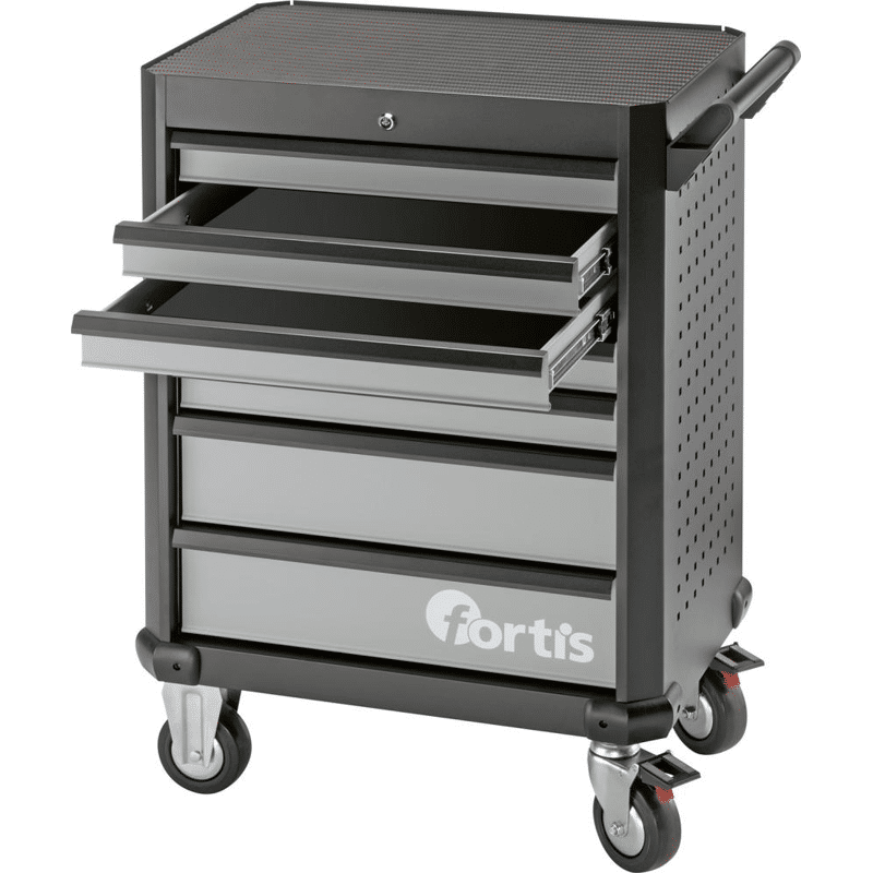 Werkstattwagen 710x460x1025mm