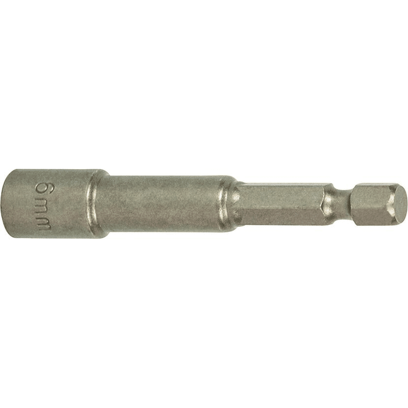 Steckschlüssel-Bit mit Magnet