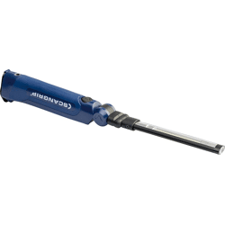 Akku-Kompaktleuchte SLIM 100Lumen + 250-500Lumen