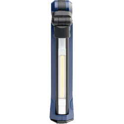 Akku-Kompaktleuchte SLIM 100Lumen + 250-500Lumen