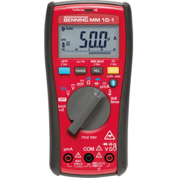 BENNING Digital-Multimeter MM10-1