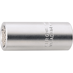 FORTIS Univ.-Steckschl.-Einsatz 1/4" 6-14mm