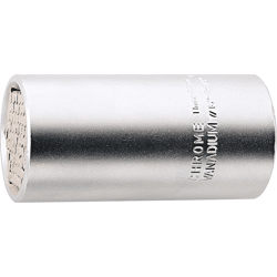 FORTIS Univ.-Steckschl.-Einsatz 1/2" 11-32mm