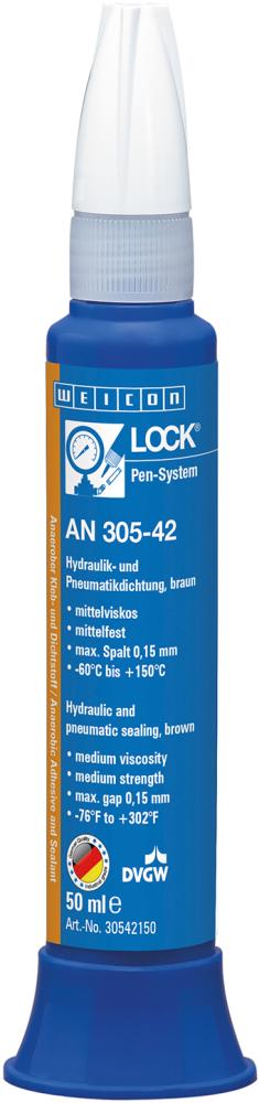 AN 305-42 50ml Pen-System