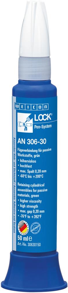 AN 306-30 50ml Pen-System